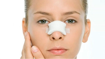 Burun Deviasyonu Belirtileri ve Tedavisi