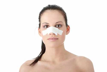 Burun Kırılmasının Zararları